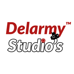 Afbeelding › Delarmy Studio's
