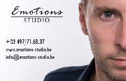 Afbeelding › Emotions Studio