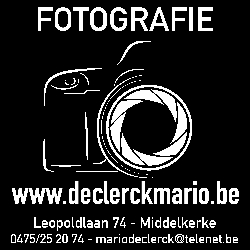 Afbeelding › Fotografie Declerck Mario