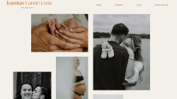 Afbeelding › Jasmien Vande Look Fotografie