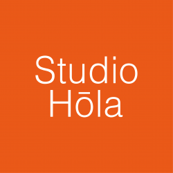 Afbeelding › Studio Hōla